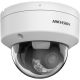 4. Hikvision Pro Series mit ColorVu DS-2CD2167G2H-LISU (2,8 mm) (EF) Bullet-IP-Überwachungskamera für den Außenbereich, 3200 x 1800 px, Decken-/Wandmontage