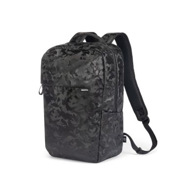 7. DICOTA D32126 Rucksack, Tarnmuster, Polyester, Wanderrucksack