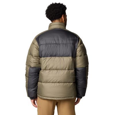 3. Columbia Pike Lake II Jacke M 2050941399