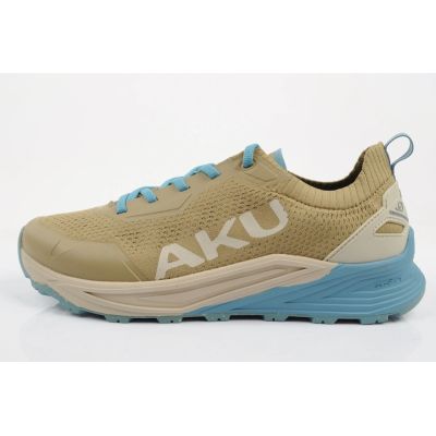 3. Aku Herren-Outdoor-Trekkingschuhe Aira, bequem, Touristen-Beige