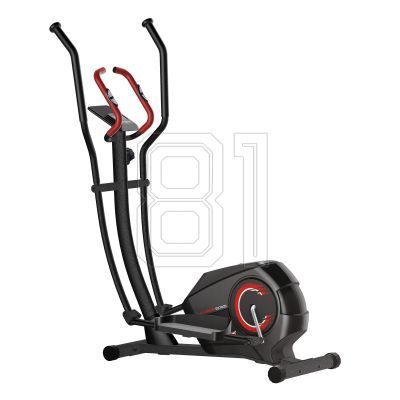 Body Sculpture BE 6792 magnetischer Ellipsentrainer