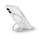 3. LAUT CARBON MATTER Handyhülle 16 cm (6,3") Transparent