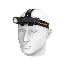 Armytek Wizard C2 Pro Max Weiße Taschenlampe 4000 lm