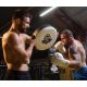 22. Runder und leichter Trainingsschild | TO-Weiß