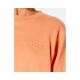 4. RIP CURL Icons Of Surf Crew Sweatshirt - Koralle