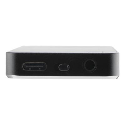 4. Denver MP-1830B MP3/MP4-Player 4GB MP4-Player Schwarz