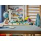 19. LEGO City 60465 Krankenwagenflugzeug