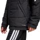 15. adidas Tiro 26 Winterjacke für Kinder, Schwarz, KA5319