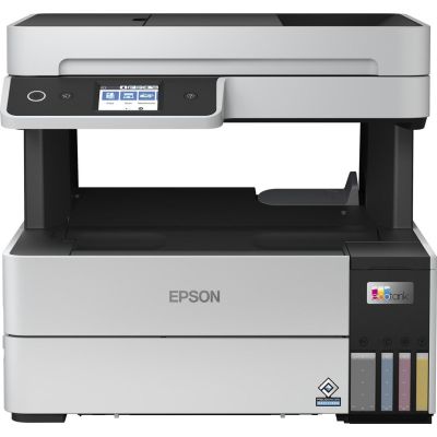 4. Epson EcoTank ET-5170 Inkjet A4 4800 x 1200 DPI 37 Seiten pro Minute WLAN