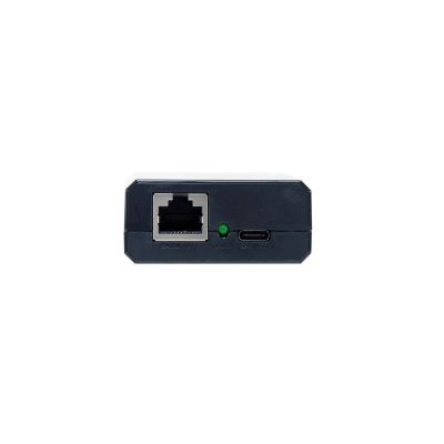 3. LevelOne PoE Gigabit Splitter RJ45/USB-C 1 Gbit/s 50 W