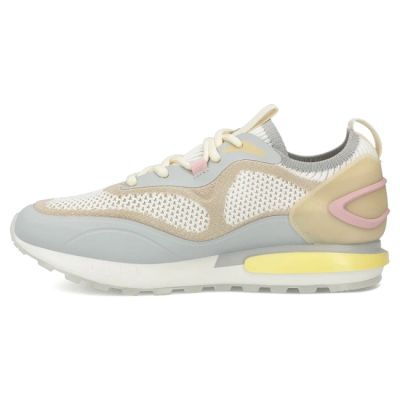 2. Beige Damen-Sportschuhe Filippo DP7843