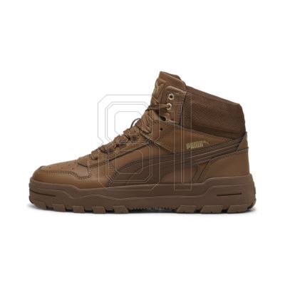 Puma Rebound Abrupt M 397468-03 Schuhe