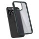 11. Spigen Ultra Hybrid-Hülle für iPhone 15 Pro Max – dunkelgrün