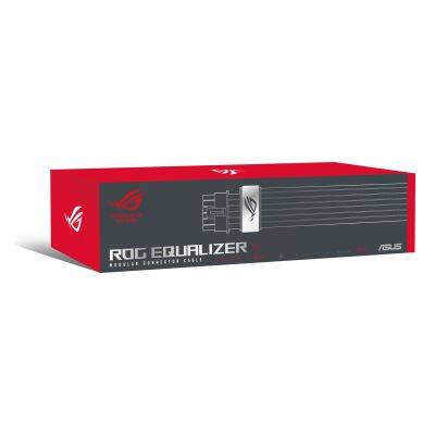 11. Asus ROG Equalizer 12V-2x6 PCIe-Kabel