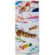 BUFF COOLNET UV® ALEXANDRA NICOLE FLIES Bandana Einheitsgröße