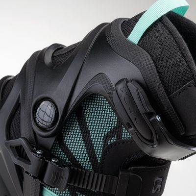 11. Coolslide Lady Desq W 92800398217 Rollschuhe