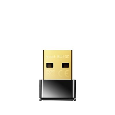 3. CUDY BU530 Bluetooth 5.3 Nano-USB-Adapter