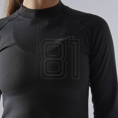 3. Active Intensity CN LS W Thermoaktive Bluse 