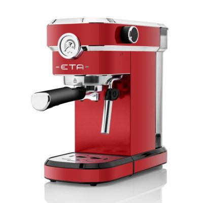 12. Eta Storio Manuelle Espressomaschine 0,75 l