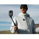 28. DJI Osmo 360 Sportkamera 120 MP 8K Ultra HD CMOS 25,4/1,1 mm (1/1,1") WLAN 183 g