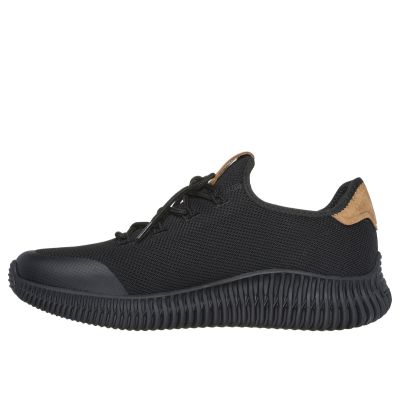 9. Skechers Citty Dapper M 118173BBK Schuhe