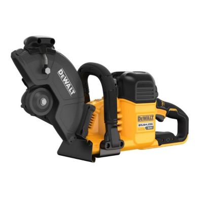 13. DeWALT DCS691N-XJ Handkreissäge, 11,5 cm, Schwarz/Gelb, 4500 U/min, 800 W