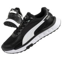 Puma Wild Rider Route M Schuhe 381597 05