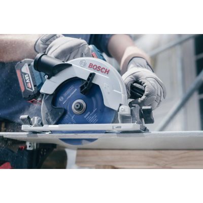 4. Bosch 2 608 644 554 Kreissägeblatt 16 cm 1 Stück.