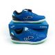 10. Joma Top Flex 2604 Hallenfußballschuhe für Kinder, blau