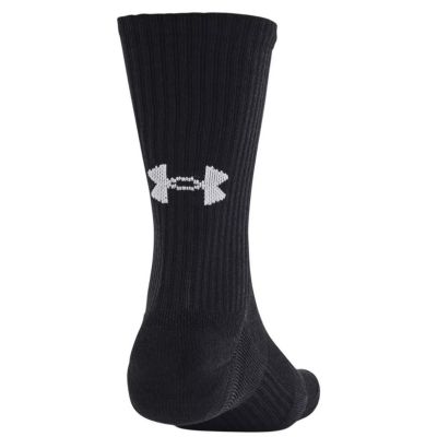 2. Under Armour TC 3er-Pack Crew-Socken 1386311 001
