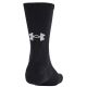 2. Under Armour TC 3er-Pack Crew-Socken 1386311 001