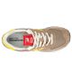 3. New Balance U574 Lifestyle braun (U574BYW) Unisex-Sneaker