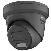 HIKVISION IP-KAMERA DS-2CD2347G2H-LISU/SL (2,8 mm) (SCHWARZ)