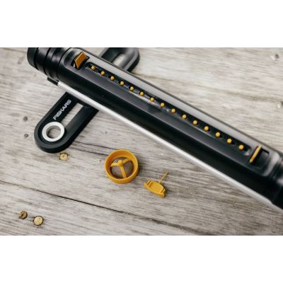 9. FISKARS OSZILLIERENDER SPRINKLER M X-SERIE