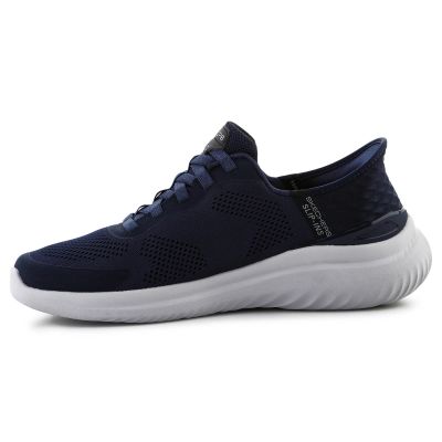 9. Skechers Bounder 2.0 Emerged M 232459-NVY Schuhe