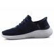 9. Skechers Bounder 2.0 Emerged M 232459-NVY Schuhe