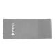 15. Pilatesband HMS TP01 D.GRAU 0,75 x 150 x 1500 MM 17-34-021