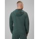 2. Herren-Trainingshoodie, regulär, Größe 4F 4FRSS26TFSWM0916-22S