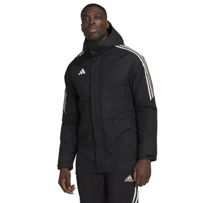 10. Adidas Condivo 22 Stadium Parka M HT2538 Jacke