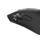 11. Genesis Zircon 880 Gaming-Maus, 12000 DPI, kabellos, Schwarz