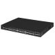 3. Edimax 54-Port Gigabit PoE+ Smart Internet Switch für große Reichweiten mit 6 SFP+ 10G Ports