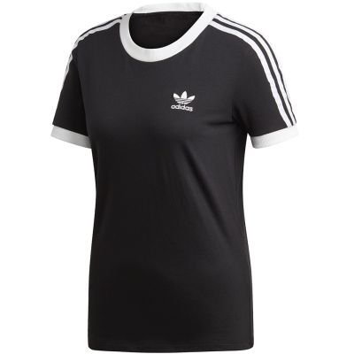 6. adidas 3-Streifen-T-Shirt W ED7482