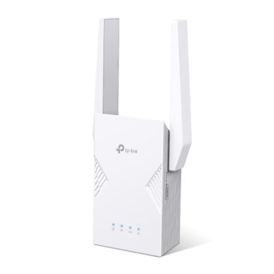 10. TP-LINK RE225BE WLAN-Signalverstärker
