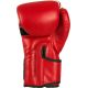 3. RPU-STAR Boxhandschuhe 12 oz Rot