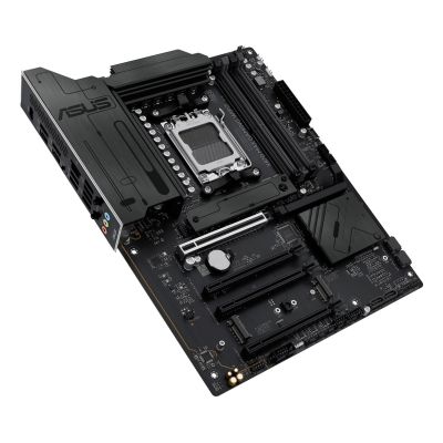 7. Asus X870 MAX GAMING WIFI7 Mainboard