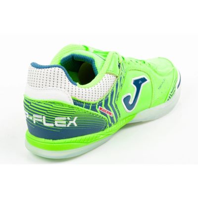 3. Joma Herren-Sportschuhe Top Flex 2615IN Hallenfußballschuhe