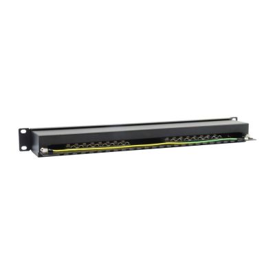3. Equip 326417 1U Patchpanel