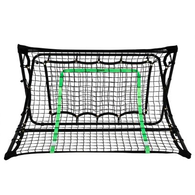 13. VIRTUFIT KOMBI STOßSTANGE - KICKBACK - 113 X 106 X 61 CM