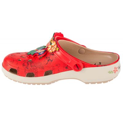 2. Klassische Clogs Frida Kahlo Classic Clog W 209450-2Y2