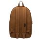 4. Herschel Settlement Rucksack 10005-05033 Braun Einheitsgröße